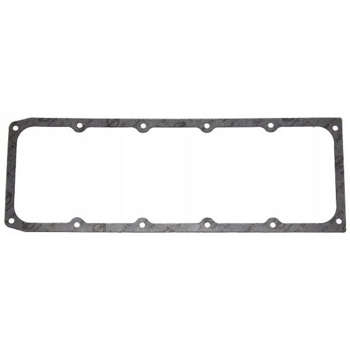 Garnitura capac supape, Elring, 480.980, Gri