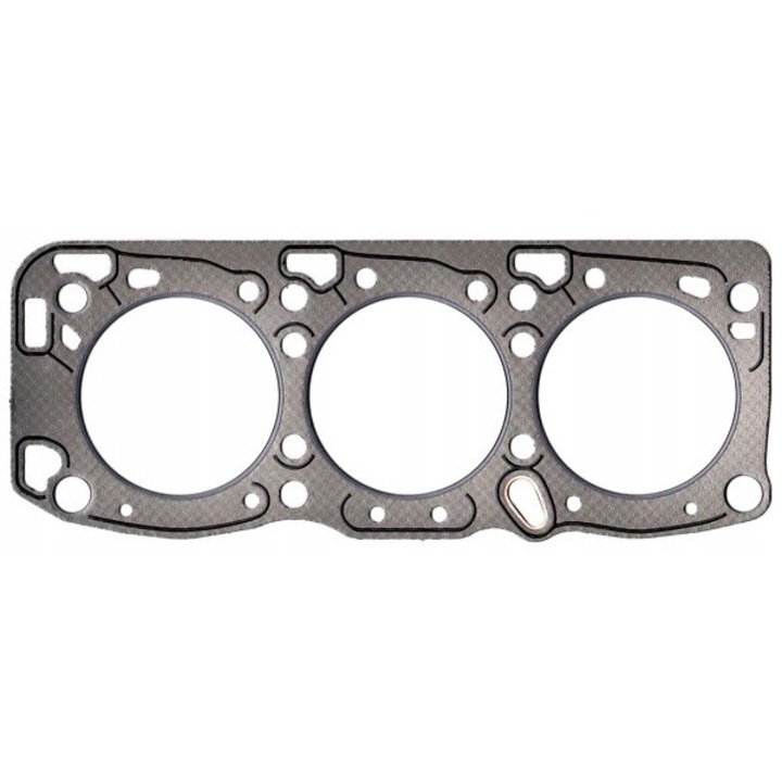 Hengerfej tömítés, Elring, 93mm, Ezüst