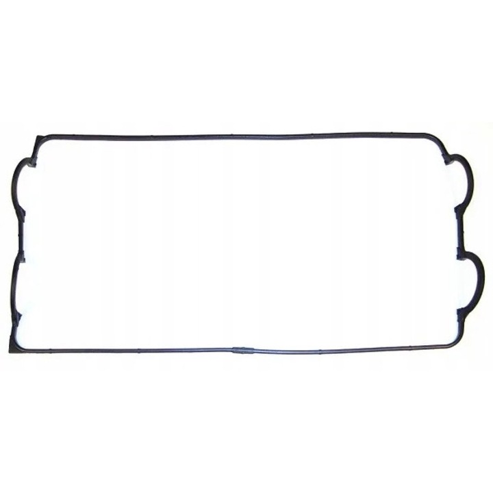 Szelepfedél tömítés, Elring, 575.580, Fekete