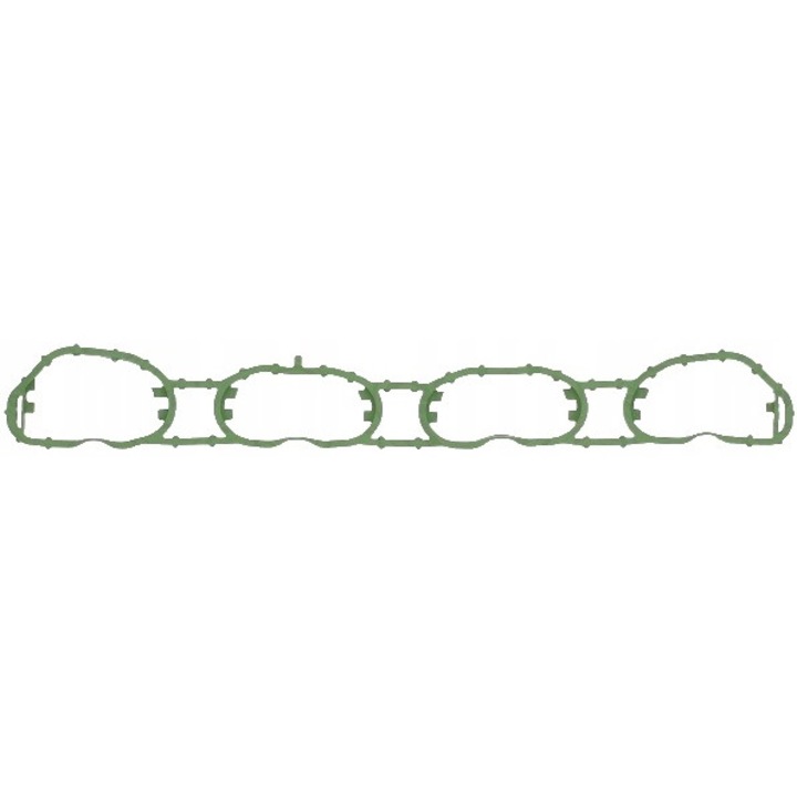 Szívócső tömítés, Elring, kód 735.850