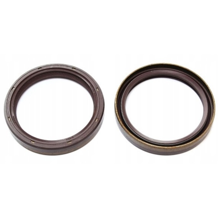 Tömítés, főtengely, Elring, 748.889 kód