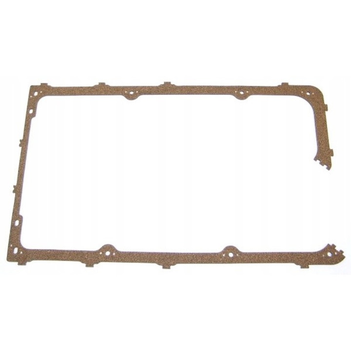 Szelepfedél tömítés, Elring, 764.248, Barna