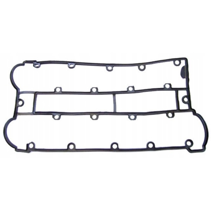 Szelepfedél tömítés, Elring, 763.853, Fekete