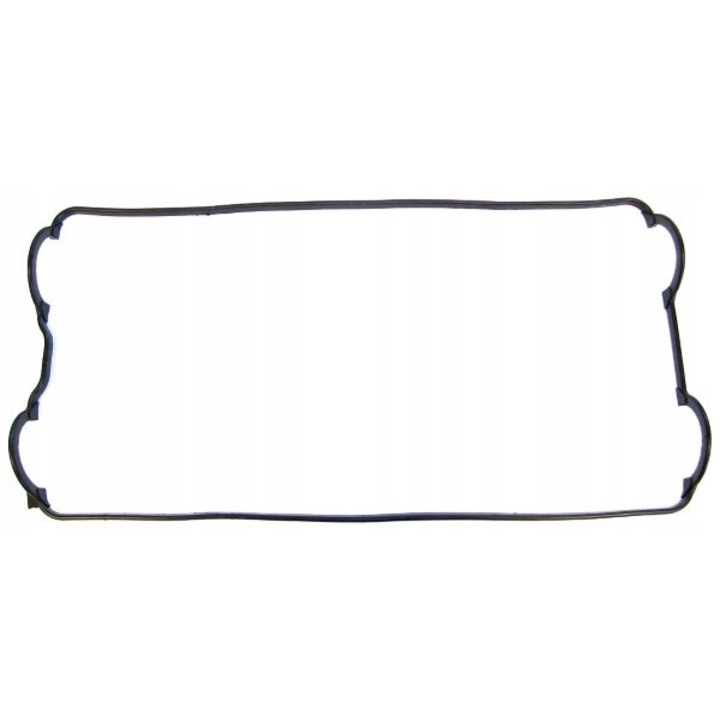 Szelepfedél tömítés, Elring, 752.630, Fekete