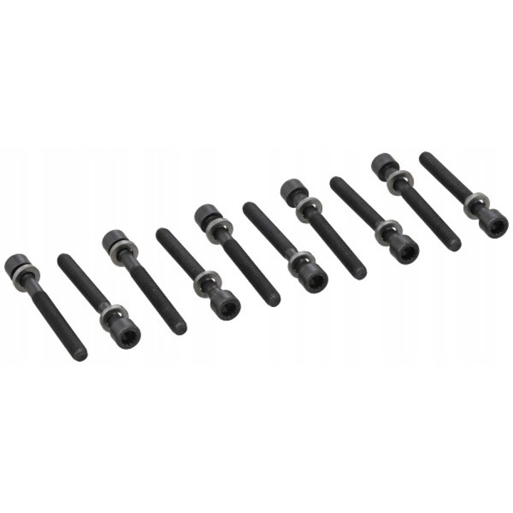 Hengerfej csavarkészlet, Elring, 10 db, M11x1,5x98