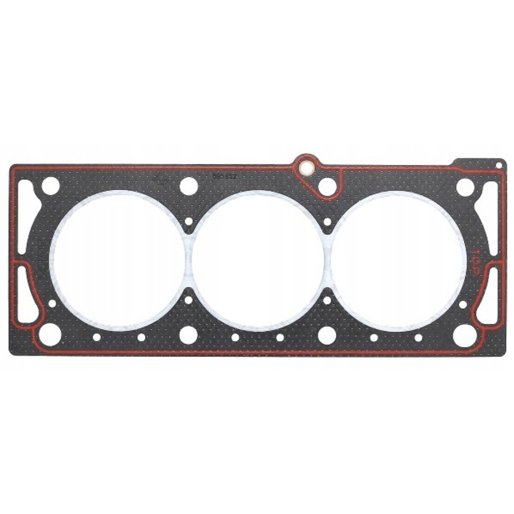 Hengerfej tömítés, Elring, Kód 890.662