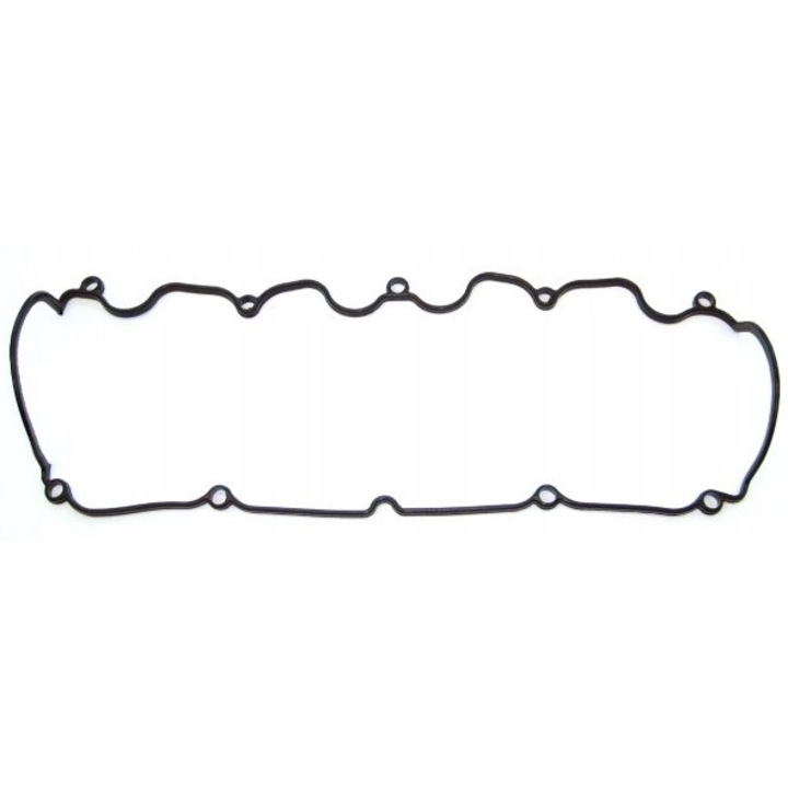 Szelepfedél tömítés, Elring, 828.297, Fekete