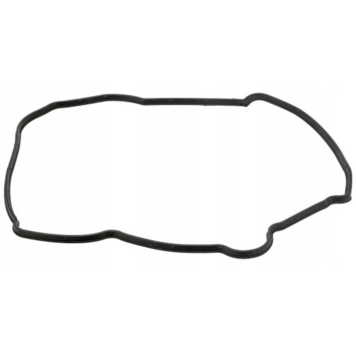 Garnitura capac distributie, ELRING, 902.970, Negru