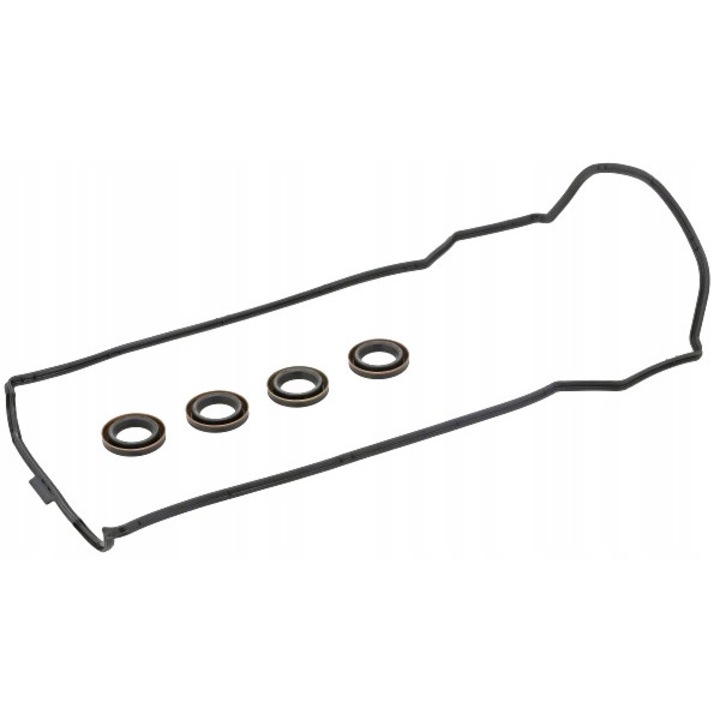 Szelepfedél tömítés készlet, ELRING, 899.917