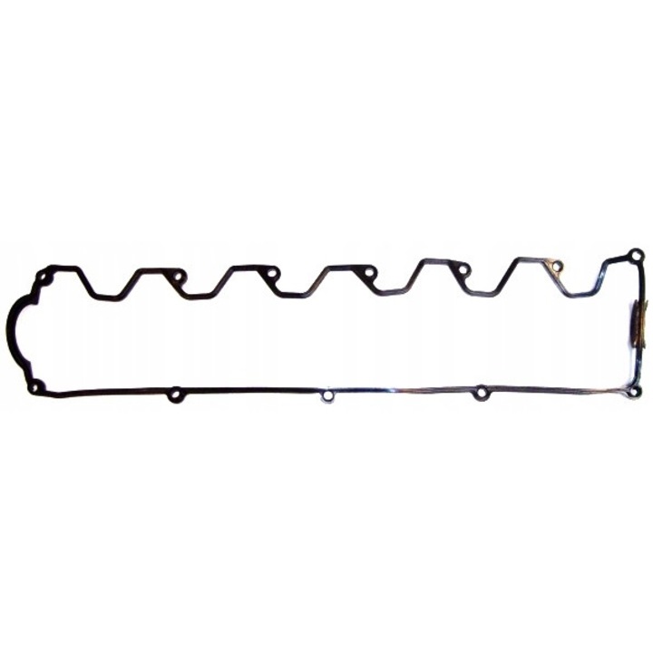 Szelepfedél tömítés, Elring, 918.113, Fekete