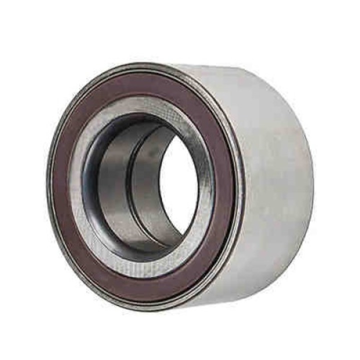 Rulment roata, FAG, 713 6449 70, Argintiu/Maro