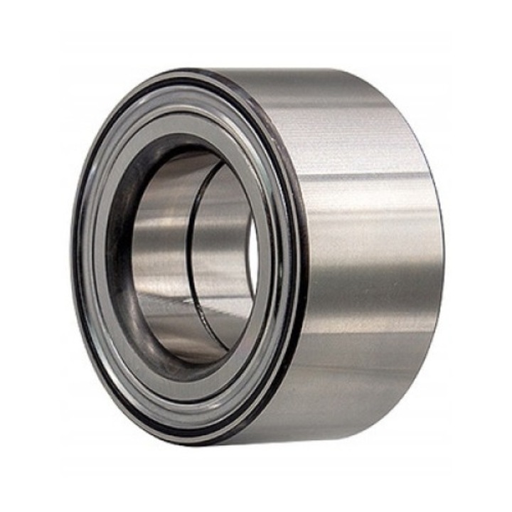 Kerékcsapágy, FAG, 713 6673 10, Ezüst