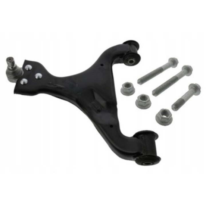 Lengőkar, FAG, 821 0572 10, Fekete