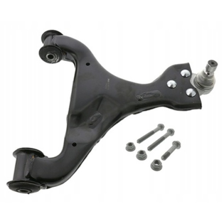 Lengőkar, FAG, 821 0571 10, Fekete