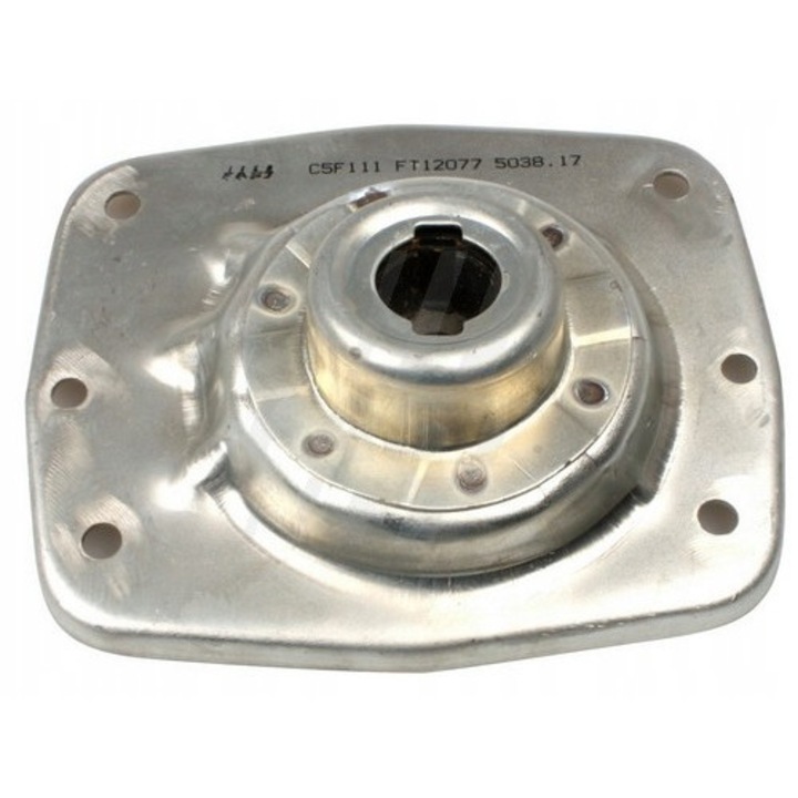 Pedál lengéscsillapító, Fast, FT12077