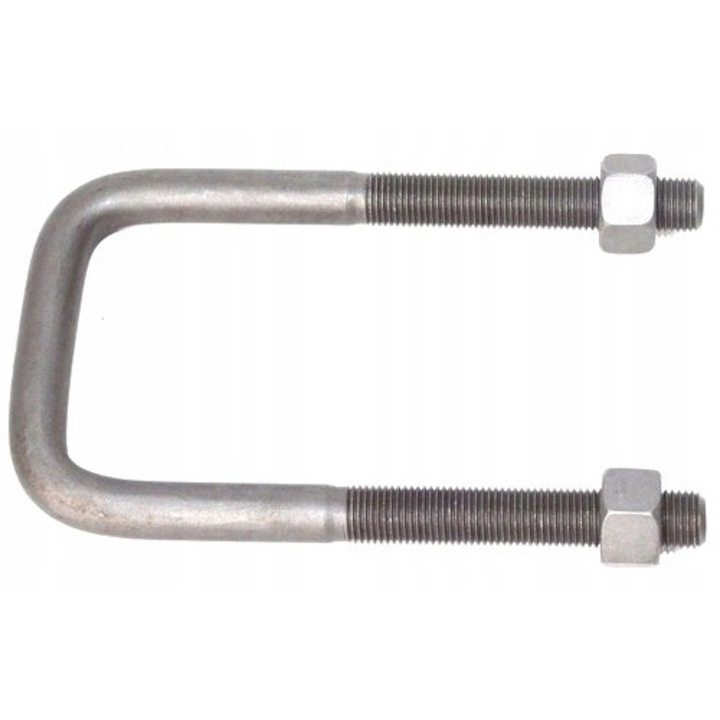 Rugós bilincs FT13347, Gyors