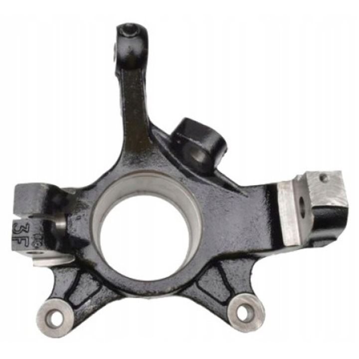 Fuzeta, FAST FT13519