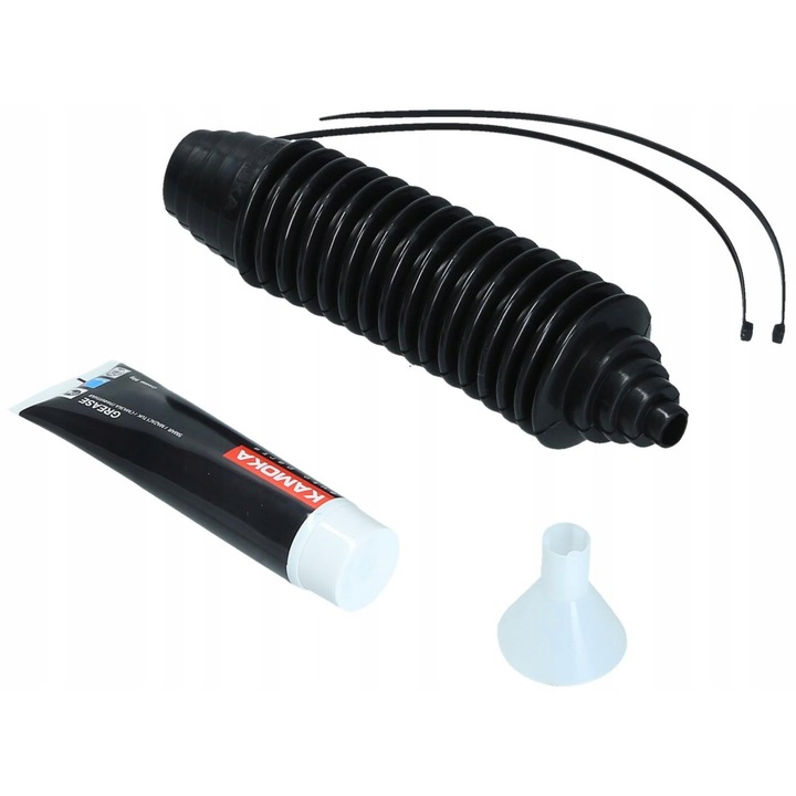 Кормилен капак Kamoka, 115U002, преден мост