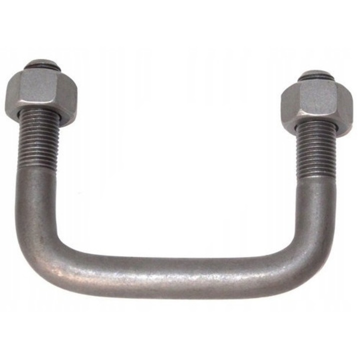 Rugós bilincs FT13337, Gyors