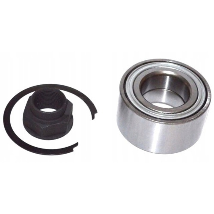 Kerékcsapágy készlet, Fast, FT22044