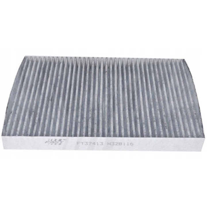 Филтър за купе, FAST, FT37413, Сив