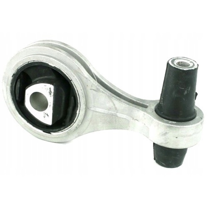 FAST FT52462 motortartó, ezüst