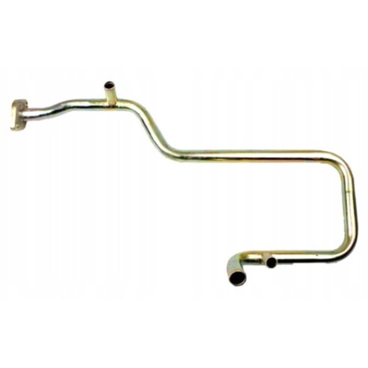 Intercooler légtömlő, FAST FT61013