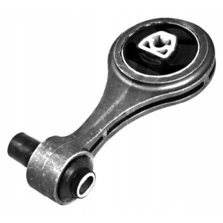 Motortartó, FAST, FT52431, szürke