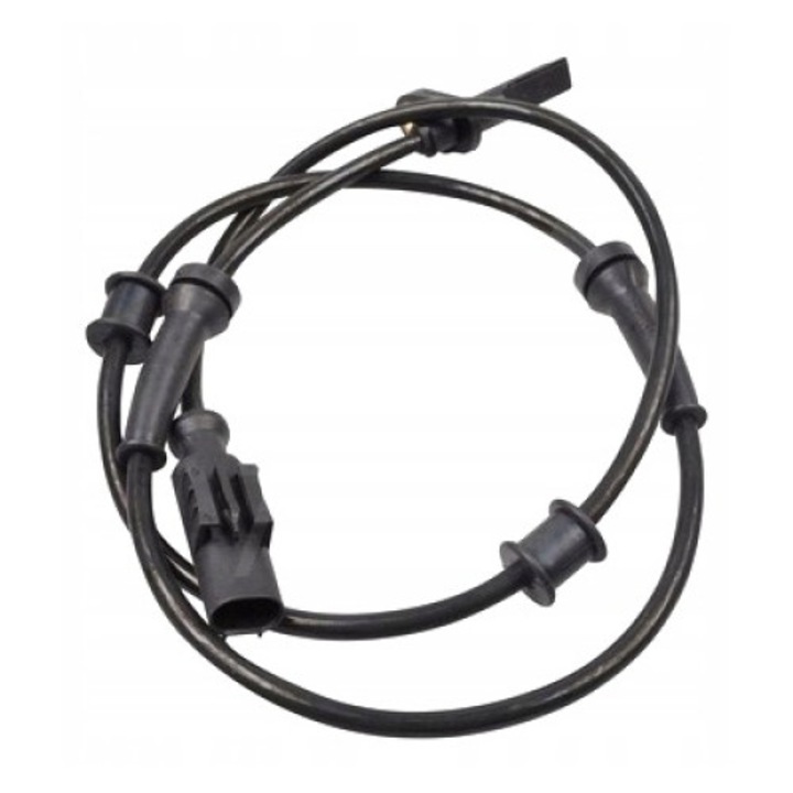 Sebességérzékelő Fast FT80516, kábelhossz 1030mm, hátsó rögzítés, Alfa/Fiat/Lancia