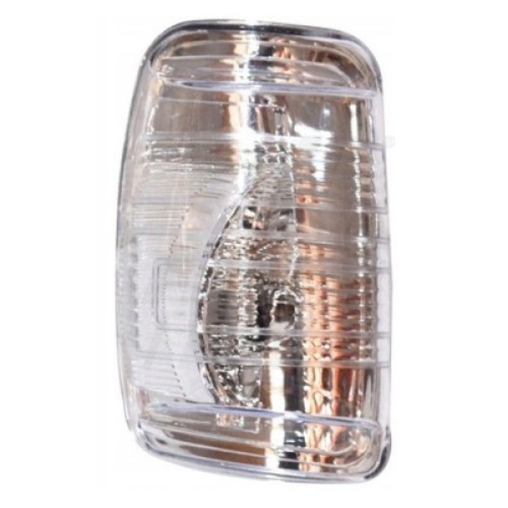 Gyors FT87336 jelzőmodul, átlátszó, bal