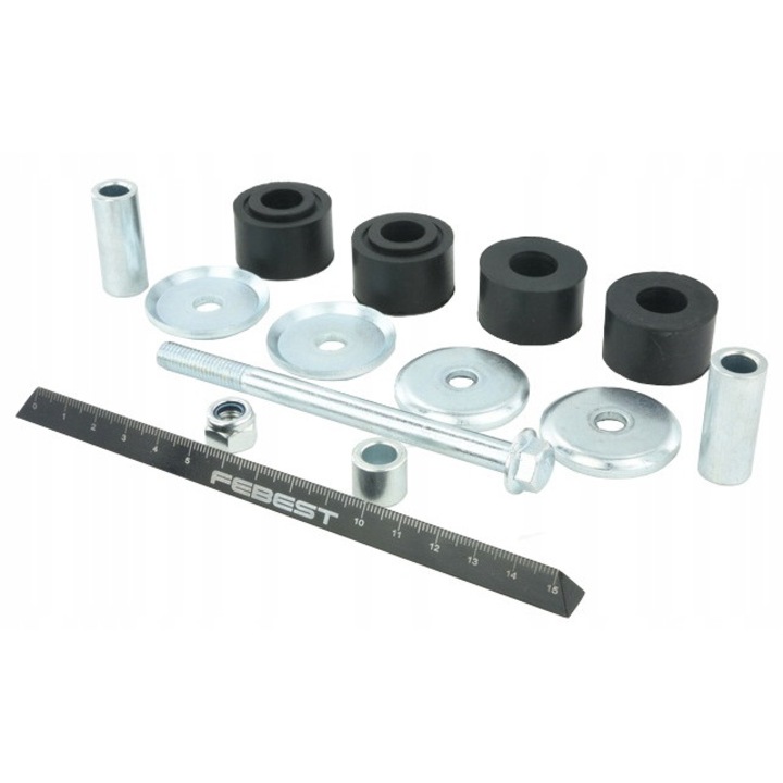 Bieleta antiruliu, FEBEST, 0323-STWF