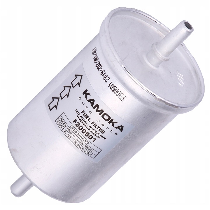 Горивен филтър Kamoka F300501