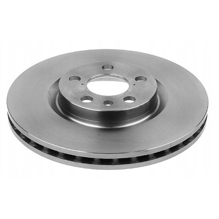 2db féktárcsa készlet, Febi Bilstein, 14075