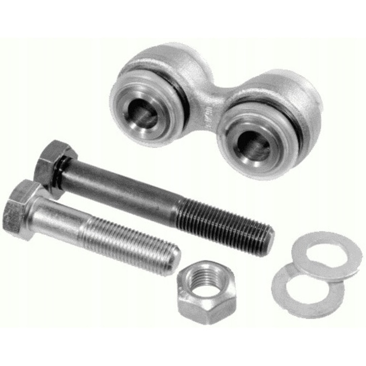 Függesztőkar, Lemforder, 10643 02