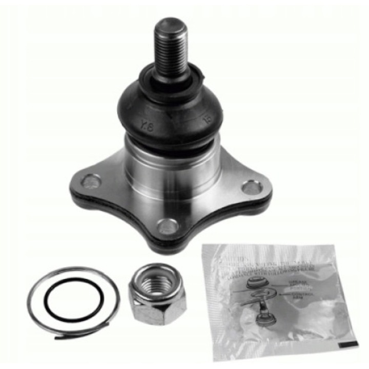 Autóalkatrész, LEMFORDER, 15282 01