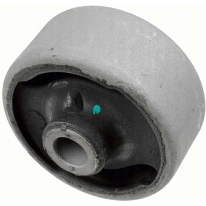 Suport trapez punte fata, LEMFORDER, Metal, Argintiu