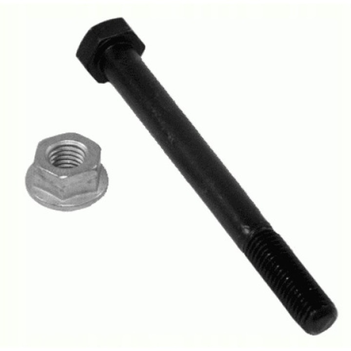 Felfüggesztés rögzítő készlet LEMFORDER 27659 01