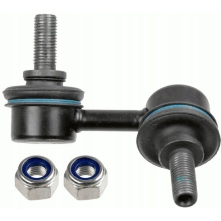 Bieleta antiruliu, LEMFORDER, Cod 29654 01