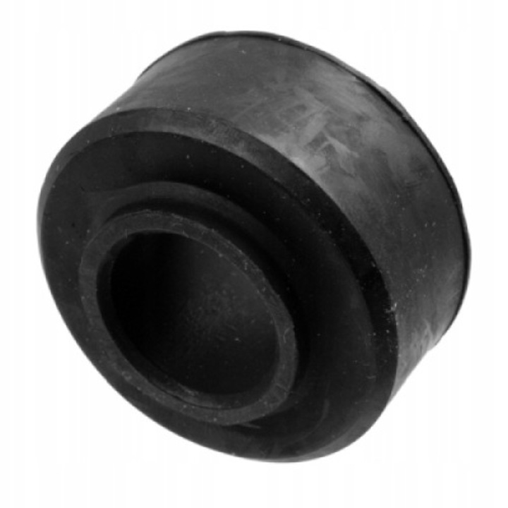 Lemforder stabilizátorrúd persely, 36295 01, gumi, fekete