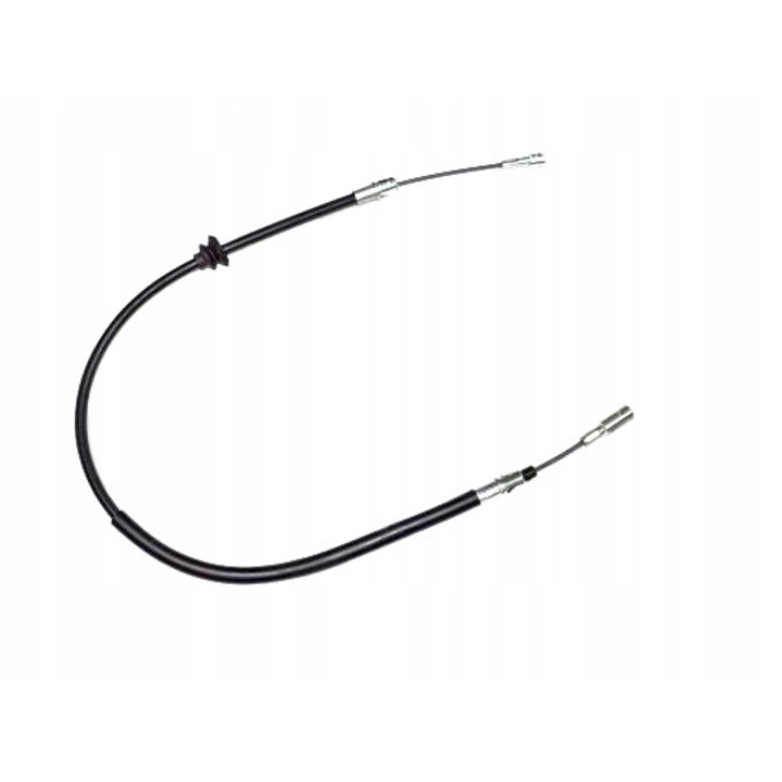 Rögzítőfék kábel, Linex, 49.02.35