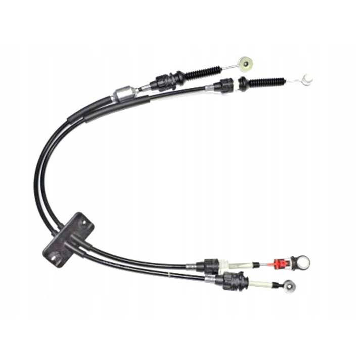 Kézi sebességváltó kábel, LINEX, 35.44.33