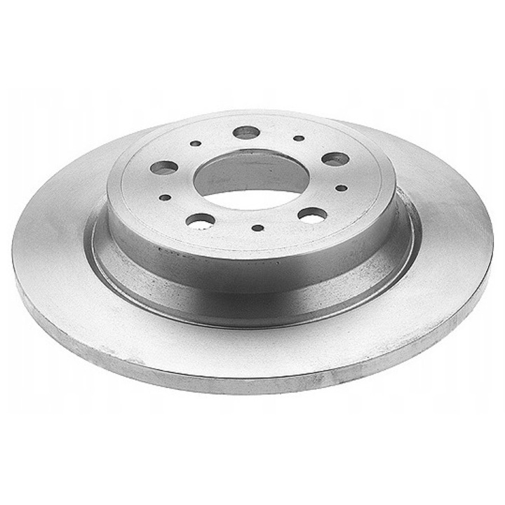 Комплект 2 спирачни диска, Febi Bilstein, 18051