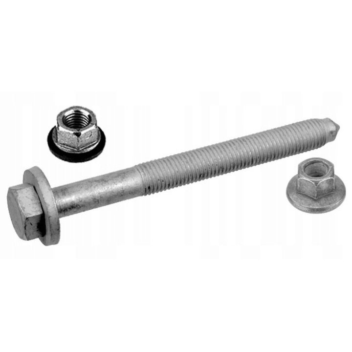 Rögzítőkészlet lengőkarhoz, Febi Bilstein, 21501