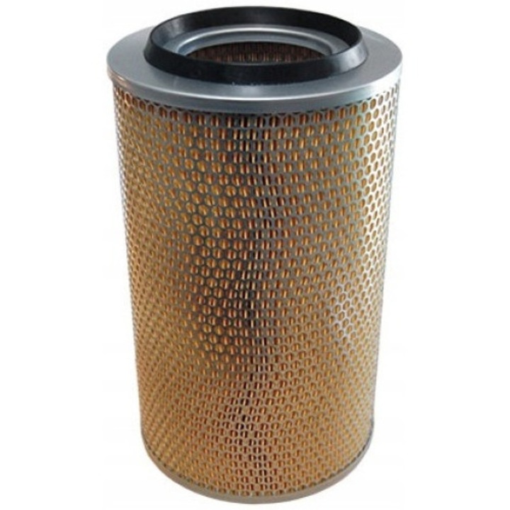 Въздушен филтър AM 405, Filtron, Кафяв/Сребрист