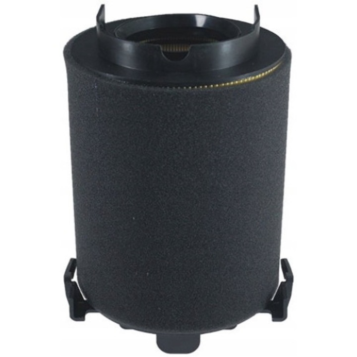 Légszűrő AK 370/5, Filtron, Fekete