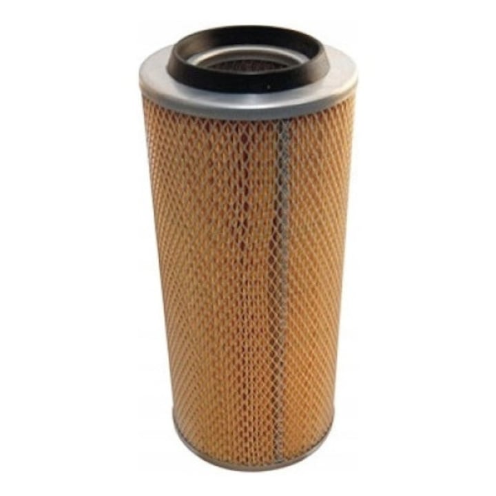 Filtru aer AM 406/1, Filtron, Portocaliu/Gri