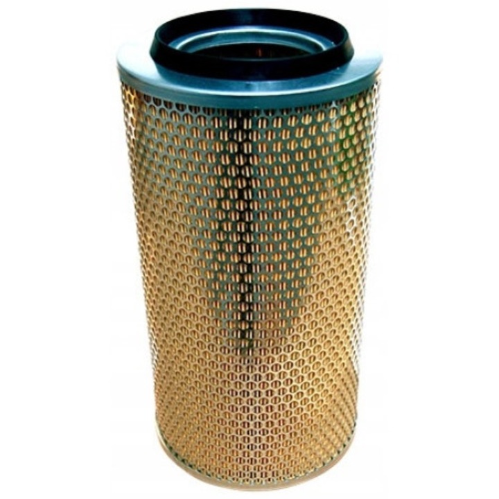 Въздушен филтър AM 420, Filtron, Blue/Gold