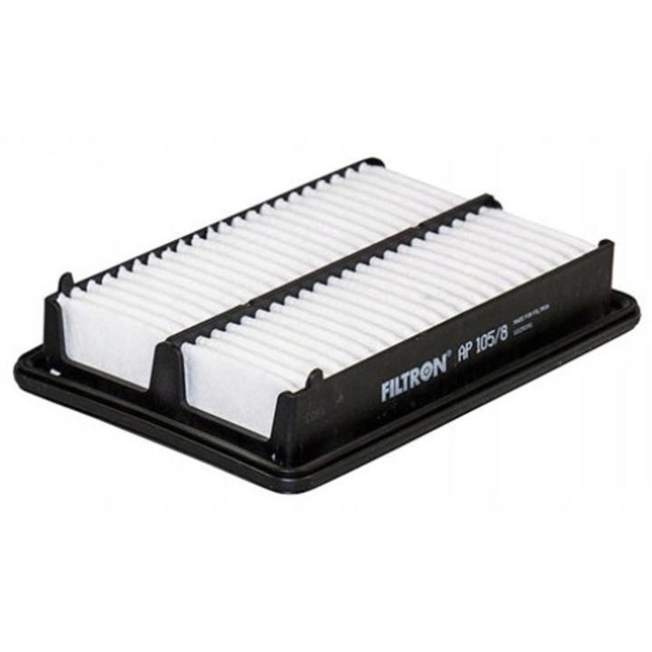 Въздушен филтър, FILTRON, AP 105/8