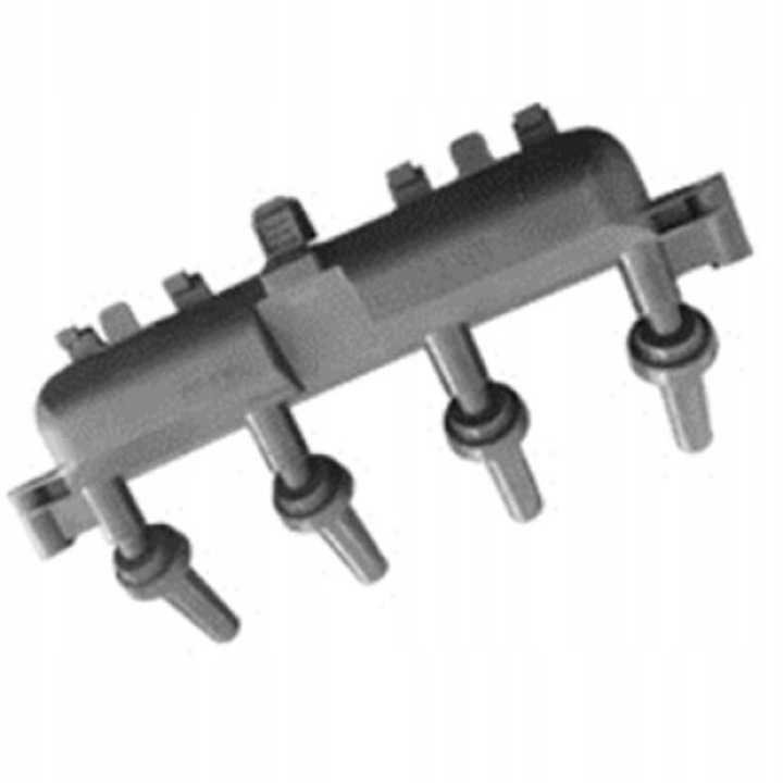 Indukciós tekercs, Magneti Marelli, kód: 060717031012