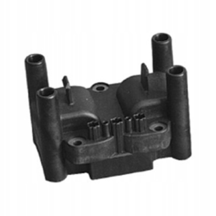 Indukciós tekercs, Magneti Marelli, kód: 060717041012